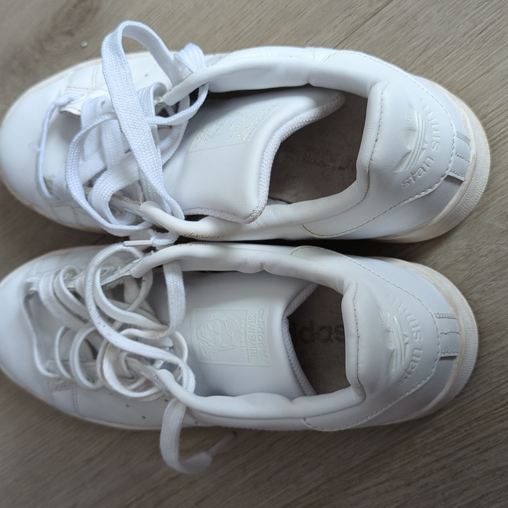 Stan Smith shoes